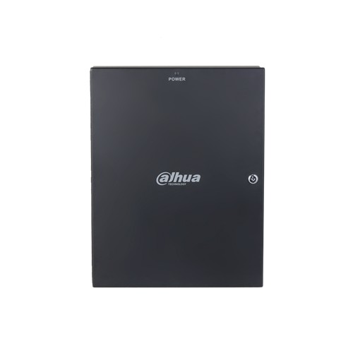 Zutrittskontroll-Box