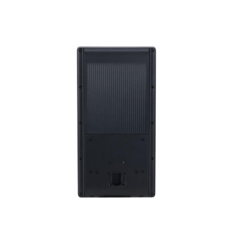 Système de contrôle d'accès avec reconnaissance faciale