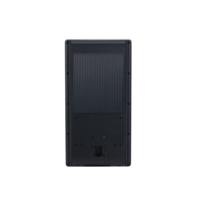 Zutrittskontrollsystem mit Gesichtserkennung