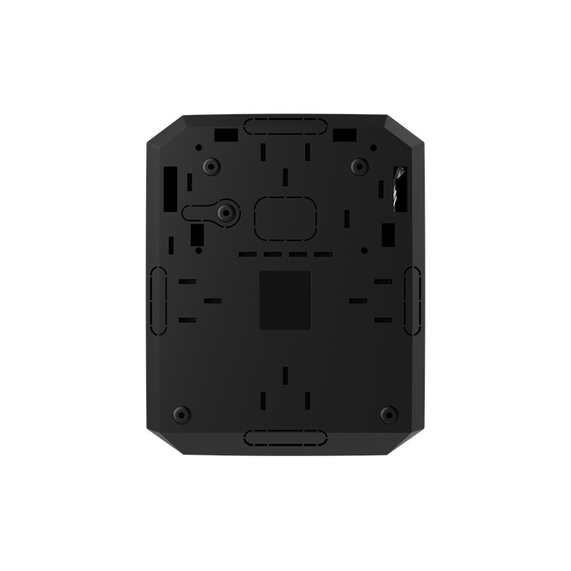 AJAX Hub BP Jeweller - Centrale d'alarme Noir