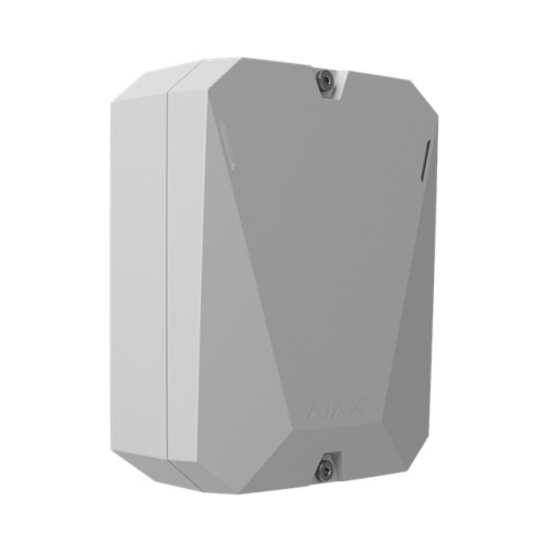 AJAX Hub BP Jeweller - Gefahrenmeldezentrale Weiss