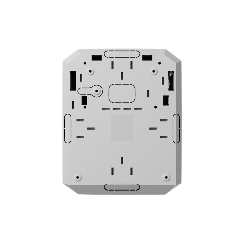 AJAX Hub BP Jeweller - Centrale d'alarme Blanc