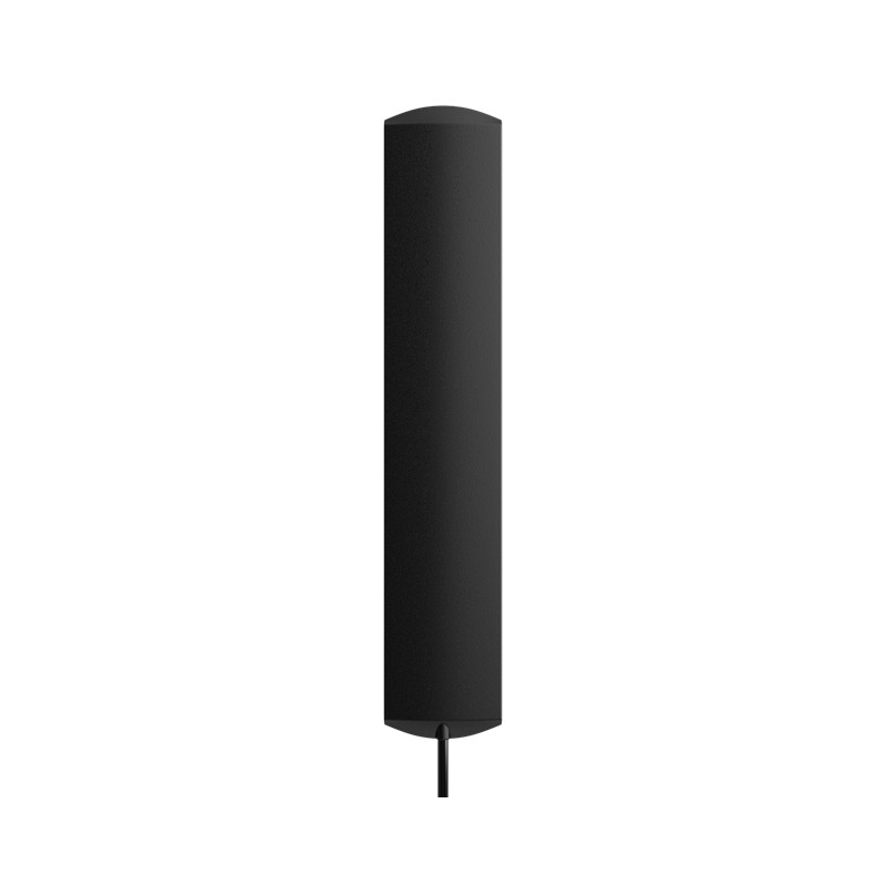 AJAX ExternalAntenna - Antenne pour communication LTE ou radio Noir