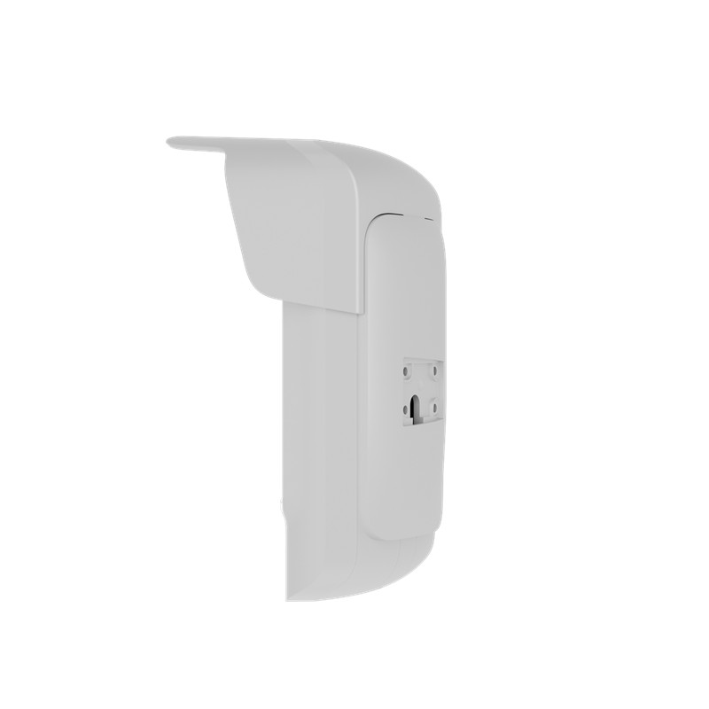 AJAX MotionCam Outdoor HighMount (PhOD) Jeweller Weiss