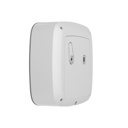 AJAX SpeakerPhone Jeweller Blanc