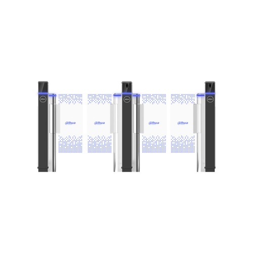 Tourniquet pivotant (droite)