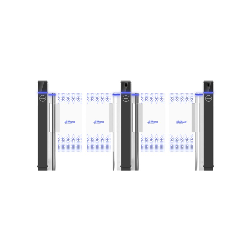 Tourniquet pivotant (droite)