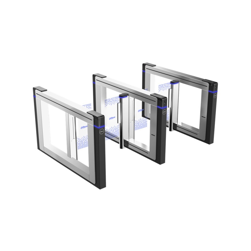 Tourniquet pivotant (droite) 