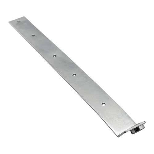 Verlängerungsschlitten - für Seilkontakte