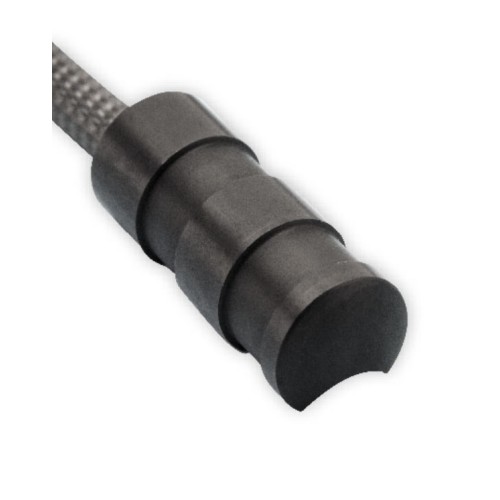 Détecteur de chocs - pour grilles de fenêtres et fenêtres à barreaux