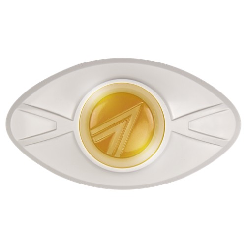 LED-Signalleuchte - Gelb