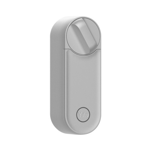 Yale Linus L2 Smart Lock - Silber 