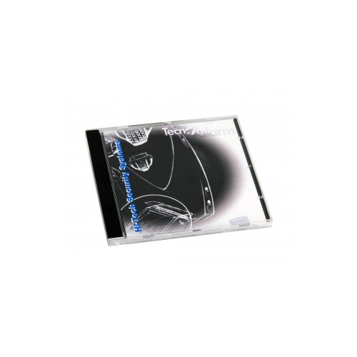 Conversion d'un logiciel Tecnomonitor ou TFSW-Tecnomonitor