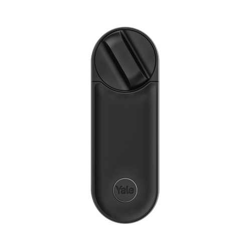 Yale Linus L2 Smart Lock - Noir 