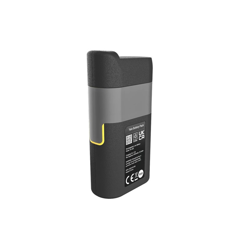 Yale Pack de piles - pour Linus L2 Smart Lock 