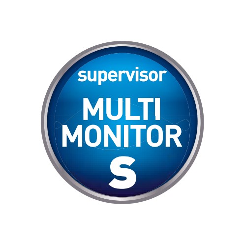 MULTI-MONITOR - Option pour les licences de serveur de supervision