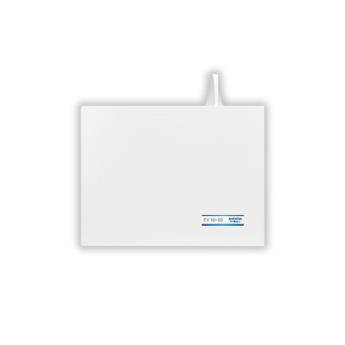 EV 10-50 Centrale d'alarme 4G - Version DE