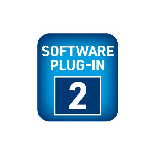 Software-Plugin Nr. 2