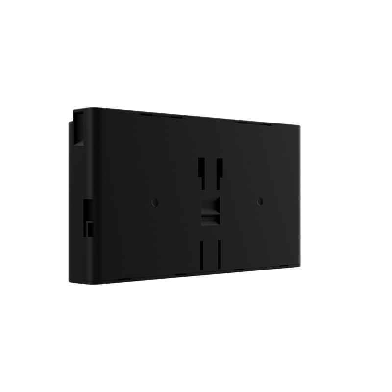 AJAX Superior Internal Battery (60h) - Accumulateurs Li-ion rechargeables Noir