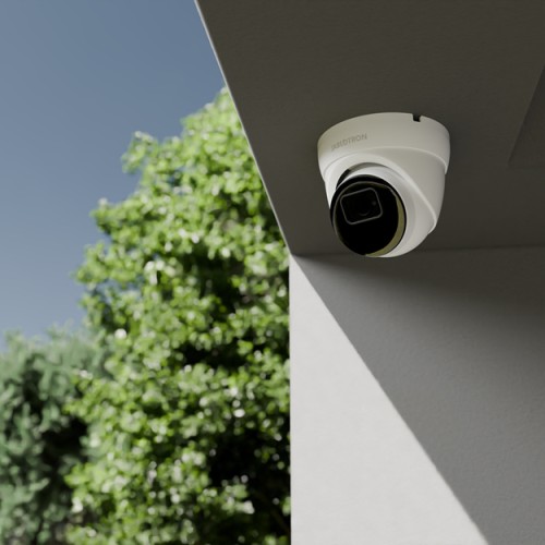 Caméra d'extérieur 5 MP - TURRET