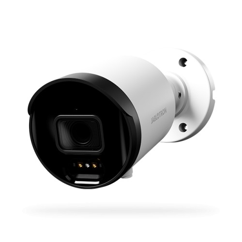 Caméra extérieure 5 MP - BULLET Audio