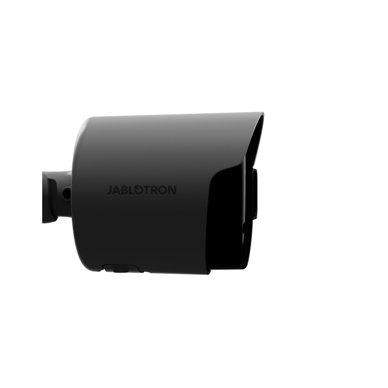 Caméra extérieure 5 MP - BULLET Audio