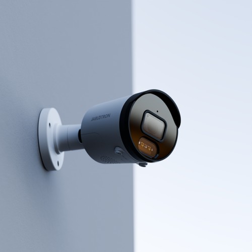 Caméra extérieure 5 MP - BULLET Audio