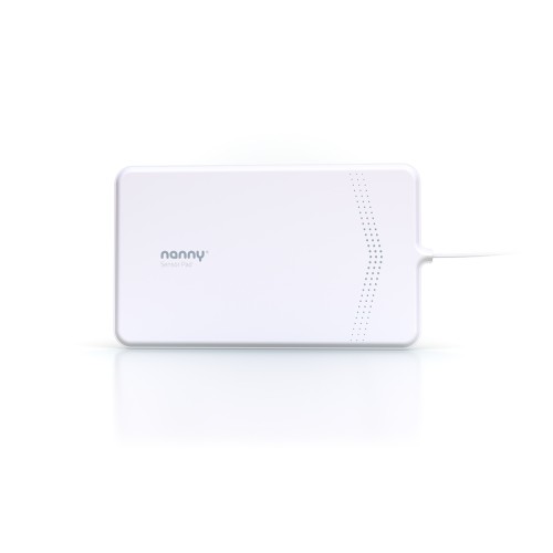 Capteur supplémentaire / de remplacement pour le BM-03 - pour plus d'espace ou plusieurs lieux de sommeil. Sécurité premium, tot