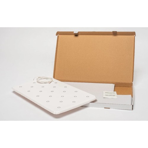 Capteur supplémentaire pour le BM-02 - idéal pour un deuxième lieu de sommeil ou comme remplacement. Doux, flexible, et toujours