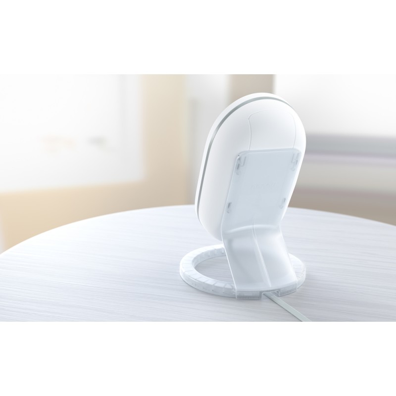 Protection premium sur deux lieux de sommeil ou dans un lit plus grand.