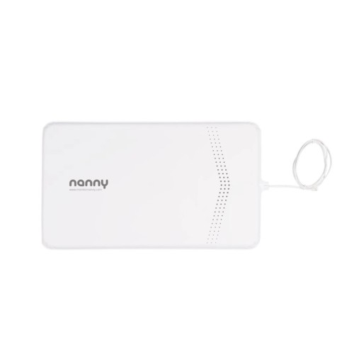 Protection premium sur deux lieux de sommeil ou dans un lit plus grand.