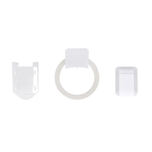 Protection premium sur deux lieux de sommeil ou dans un lit plus grand.