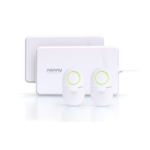 Surveillance premium pour deux petits miracles - sans compromis.