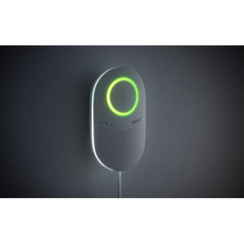 Surveillance premium pour deux petits miracles - sans compromis.