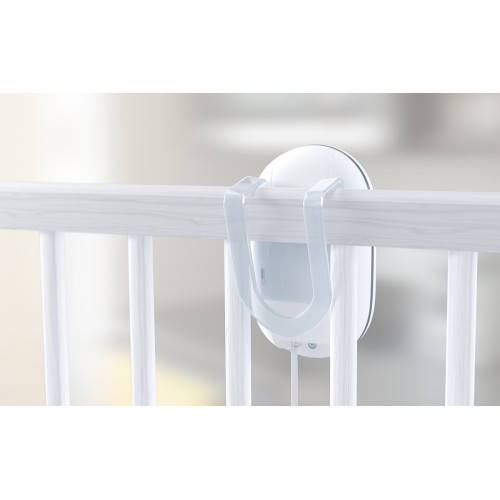 Surveillance premium pour deux petits miracles - sans compromis.