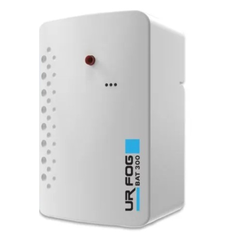 Nebelgerät Bat 300 Tempest Technologie