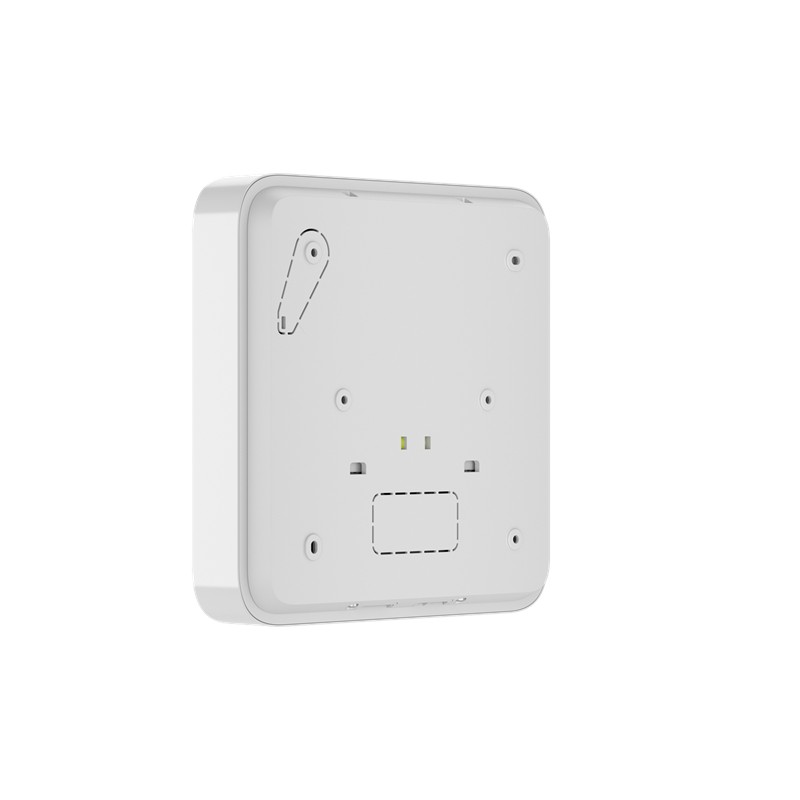 AJAX Superior Rex G3 Jeweller - Kabelloser Funk-Signalverstärker mit Unterstützung für Fotoverifizierung und Ethernet-Verbindung