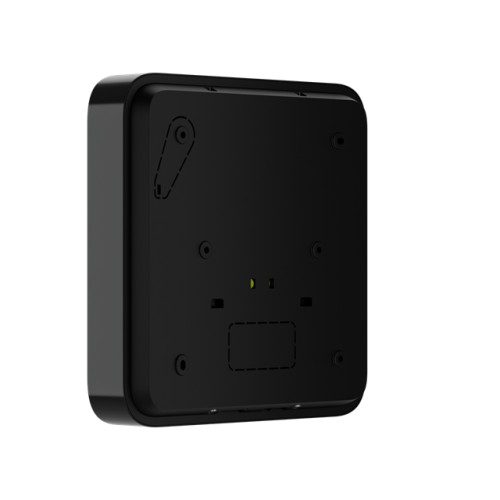 AJAX Superior Rex G3 Jeweller - Kabelloser Funk-Signalverstärker mit Unterstützung für Fotoverifizierung und Ethernet-Verbindung