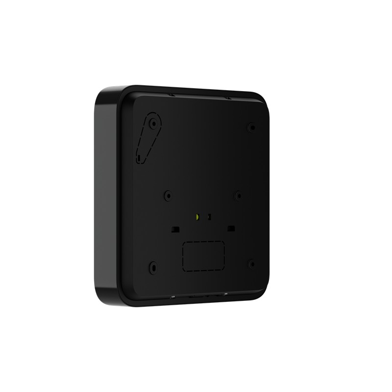 AJAX Superior Rex G3 Jeweller - Kabelloser Funk-Signalverstärker mit Unterstützung für Fotoverifizierung und Ethernet-Verbindung