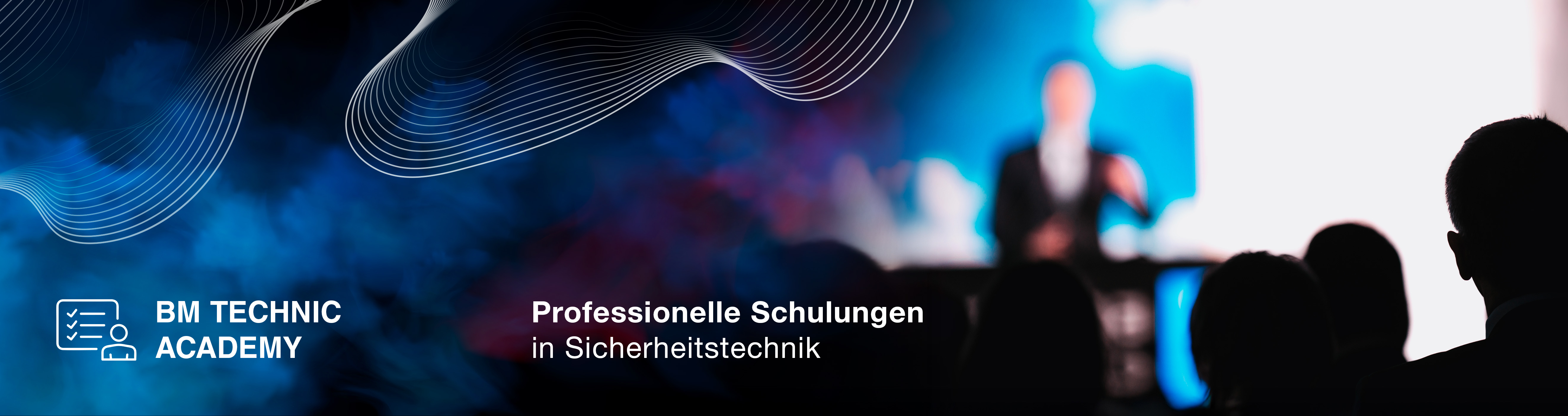 Schulungen