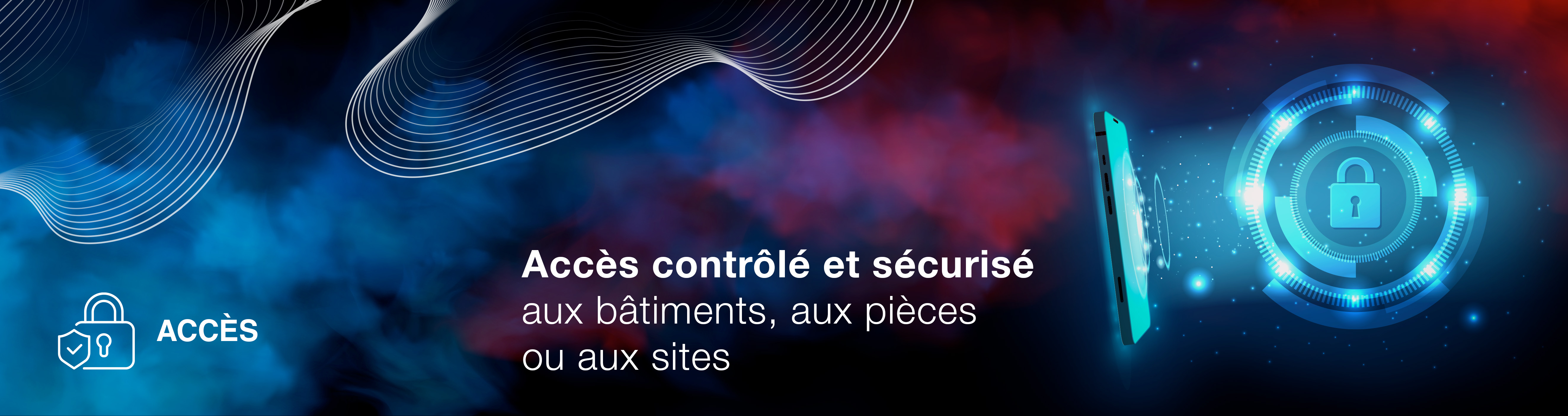 Moniteur d'intérieur IP et Wifi