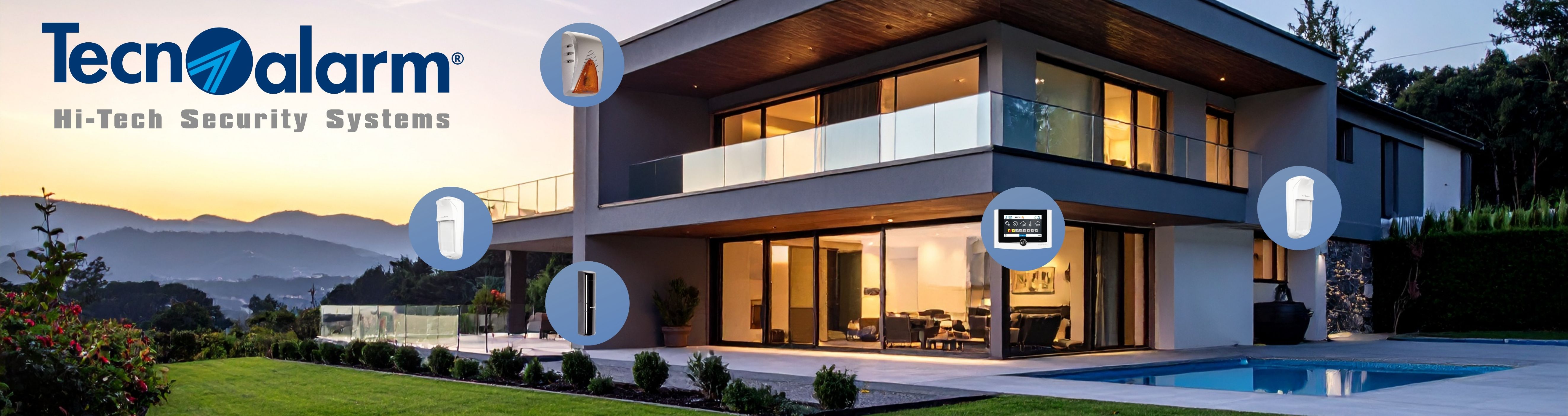 Tecnoalarm