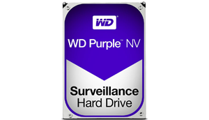 WD Purple
